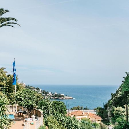 Auberge De L'Europe Èze Kültér fotó