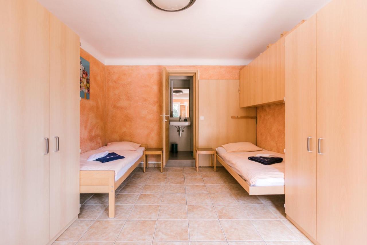Auberge De L'Europe Èze Kültér fotó