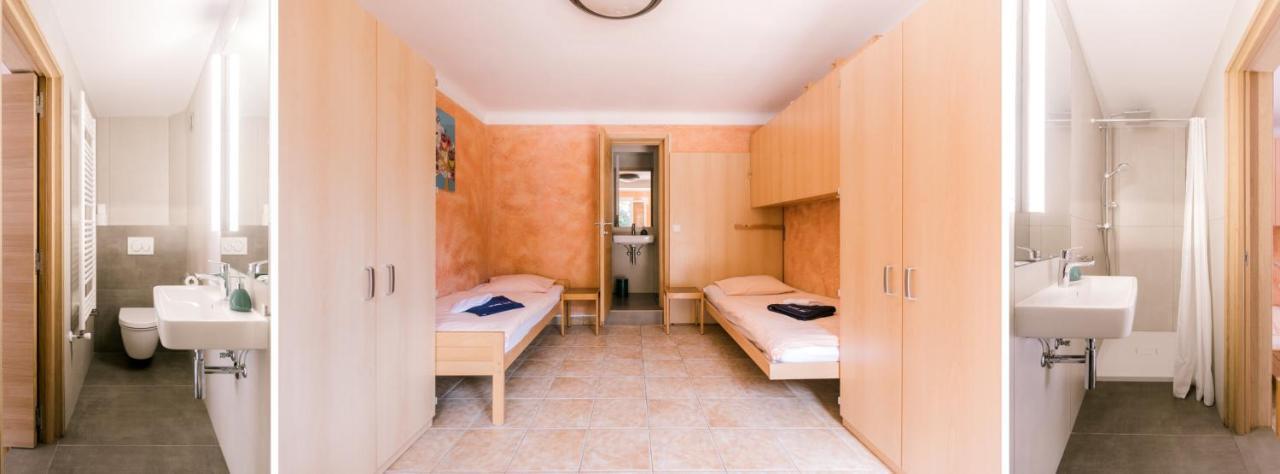 Auberge De L'Europe Èze Kültér fotó